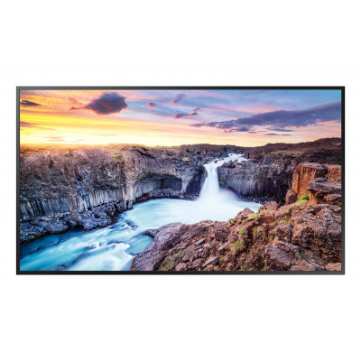 SAMSUNG DIGITAL SIGNAGE 43 INCH - QH43B